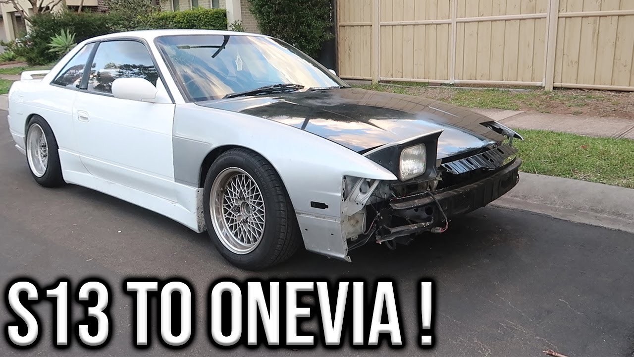 ONEVIA CONVERSION - PART 1