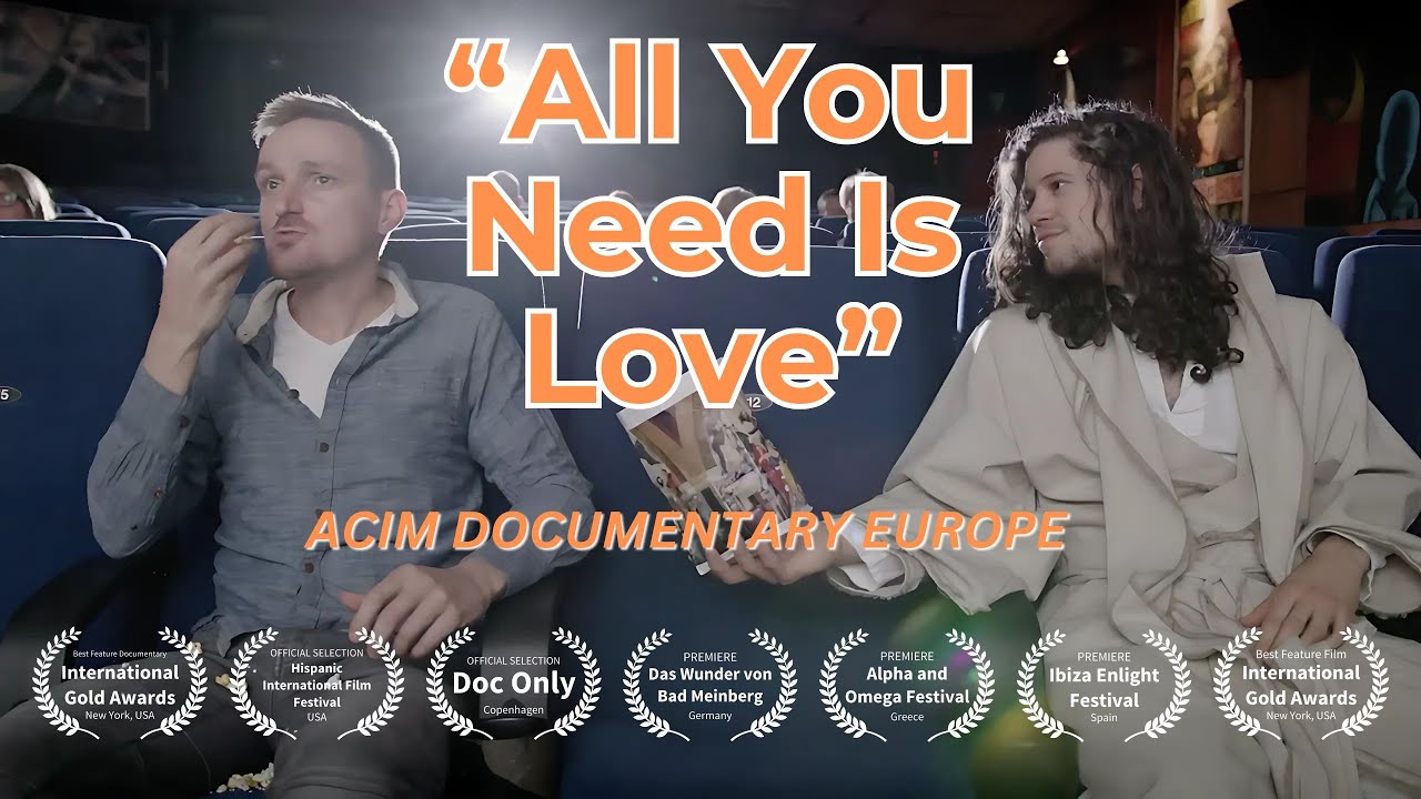 #EinKursinWundernFilm