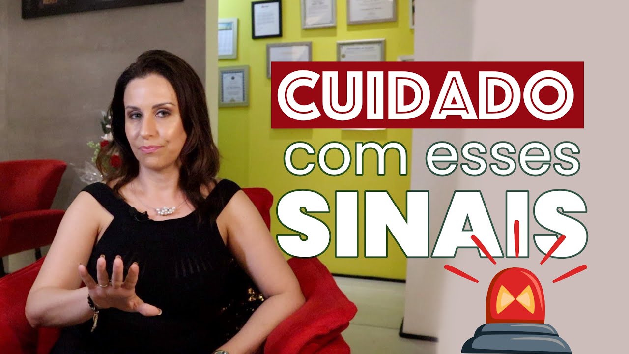 7 SINAIS de mentalidade POBRE 😵😵