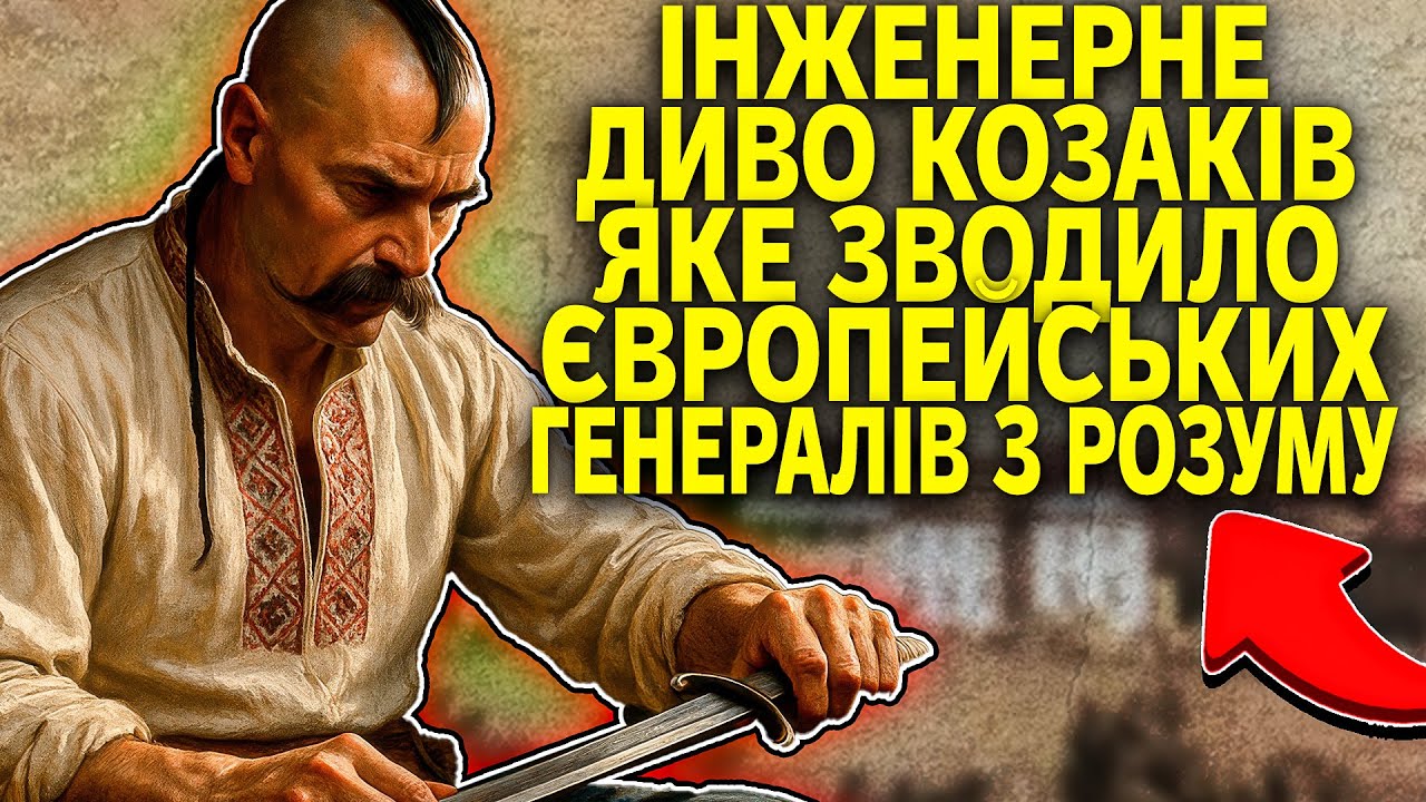 Козацький 