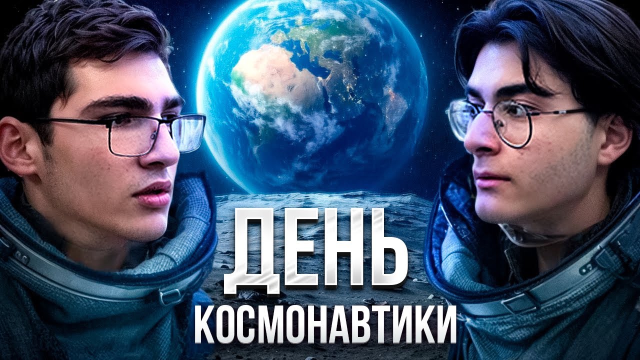 НЕОБЪЯТНОСТЬ | Документальный фильм про Космос | День Космонавтики 2024
