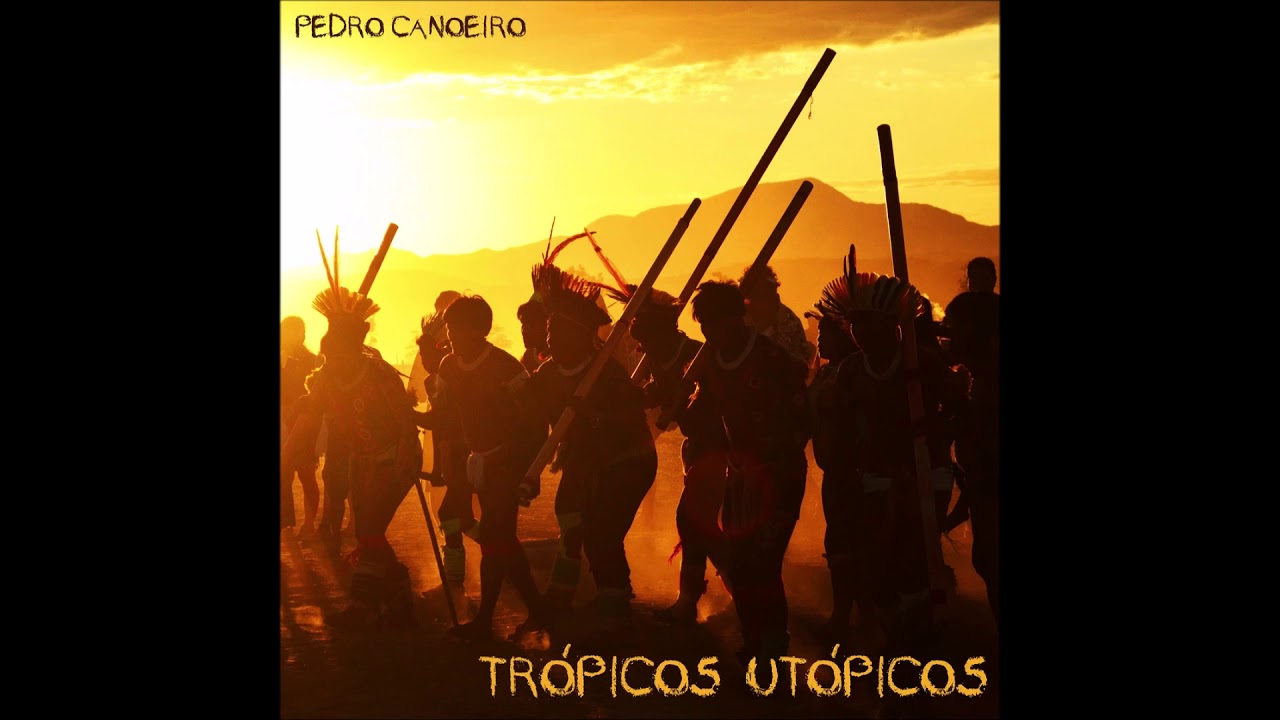 Pedro Canoeiro feat. Jeferson Leite - Pajelan&ccedil;a ( 2019 )