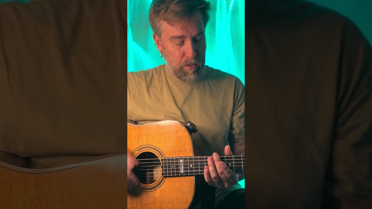 Patonga- Josh Pyke original