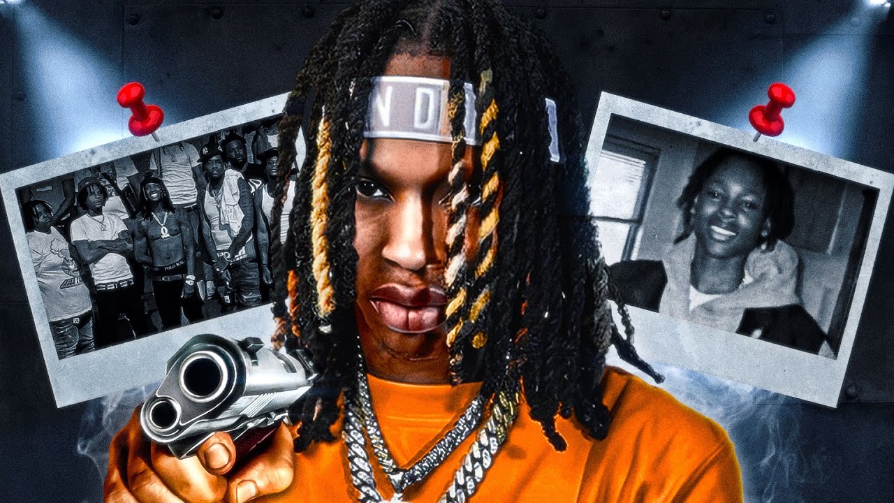 King Von: The Soft Spoken Assassin