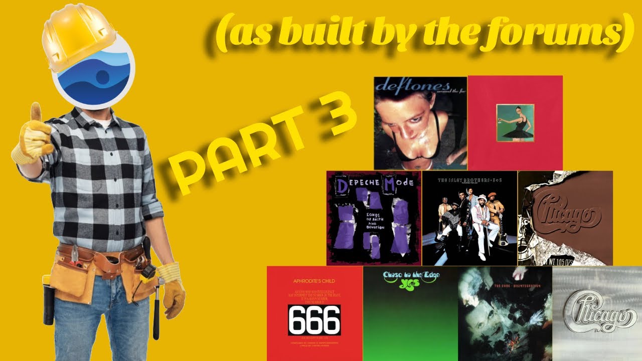 RYM Polls' 1000 Best Songs Ever (401-600)