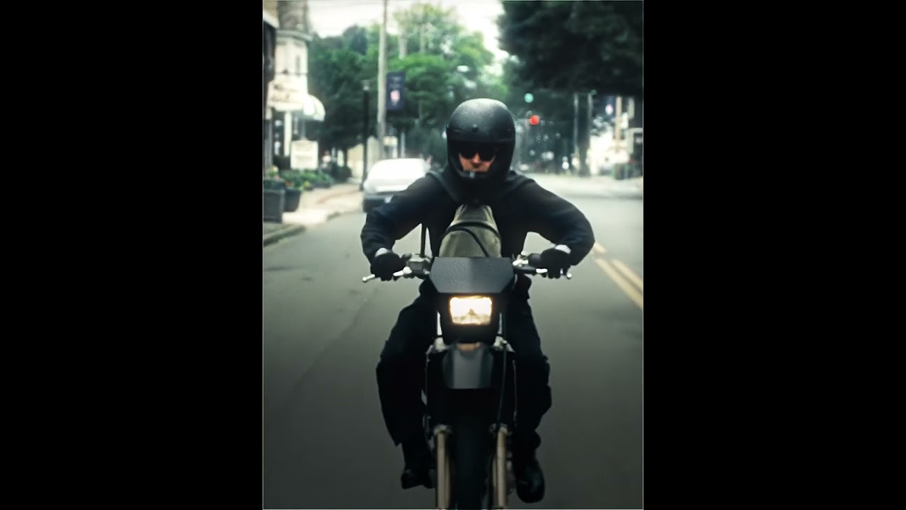 You're Crazy, You're F*cking Crazy! | Luke Glanton edit |