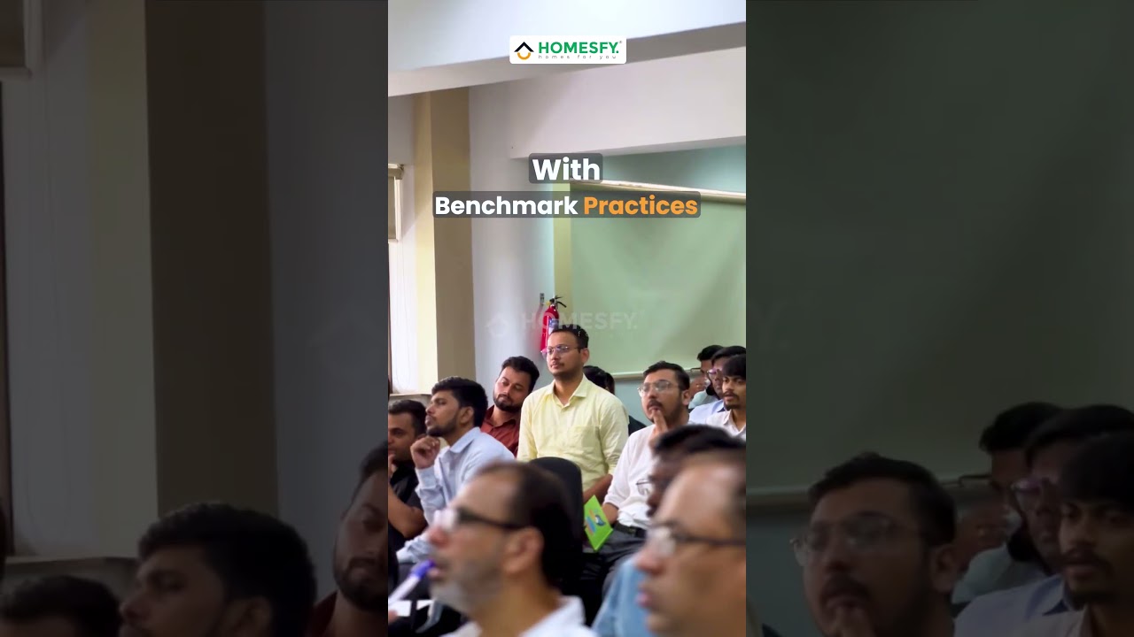 MahaRERA Agent Training Program | Enabling Agents and Brokers | Homesfy Realty Ltd.