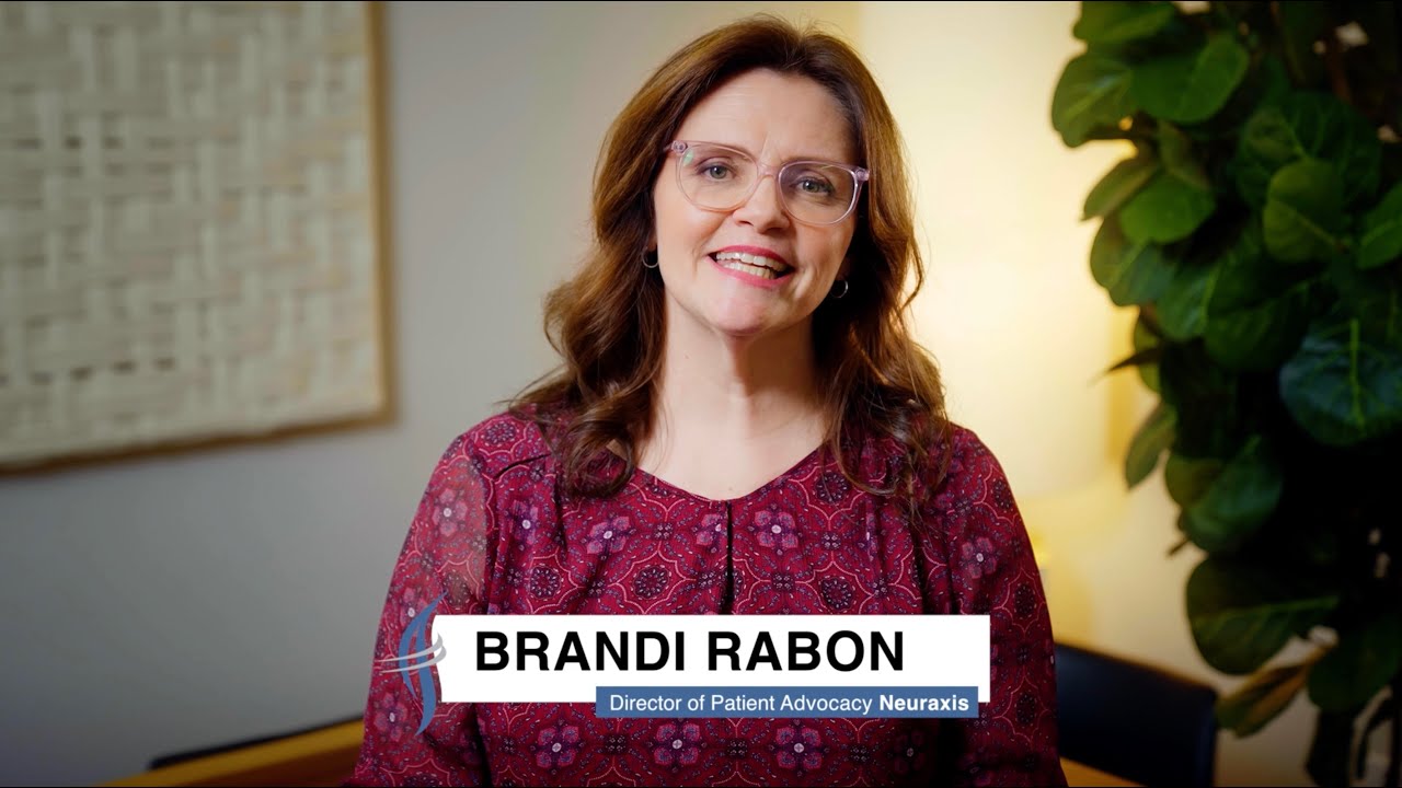 IB-Stim Guidance and Patient Support Program (GPS)