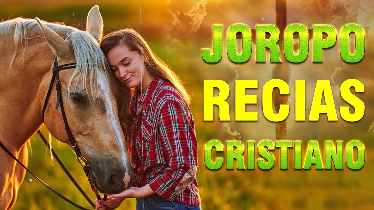 Una Hora de Joropo Recio Cristiano ✝️ | Alabanza Llanera con Arpa, Cuatro y Fe