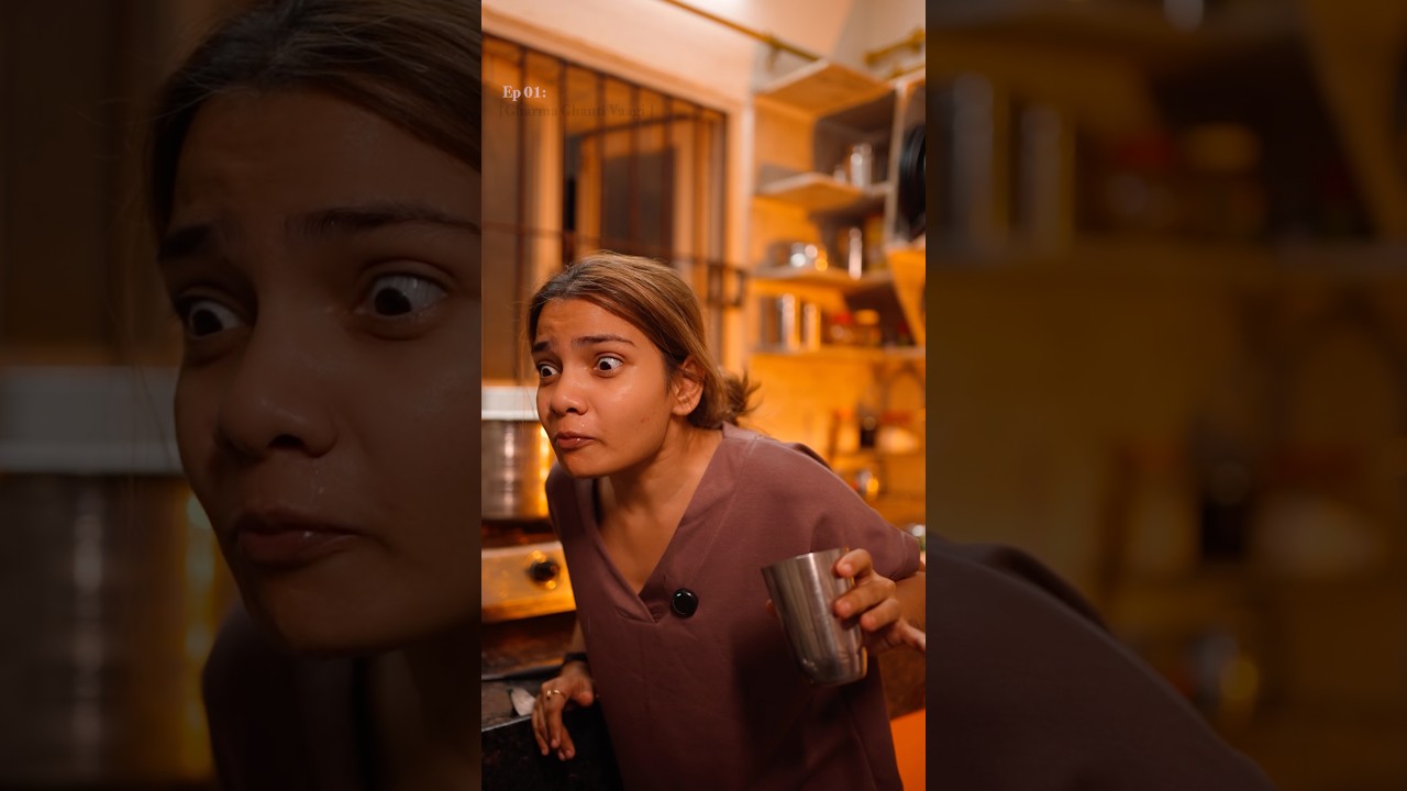 Living na lafda Ep 01 #anjalipatel #comedy #dailyshorts #series