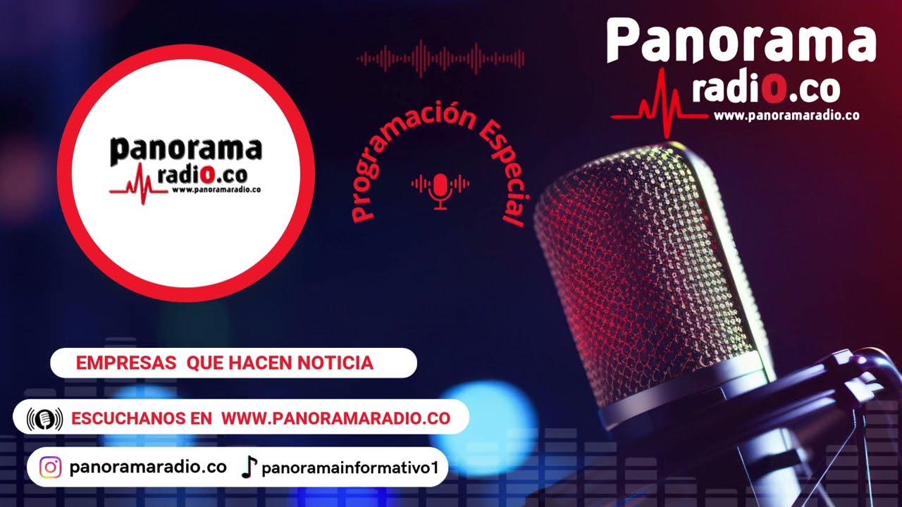 Panorama Informativo - 07 de Febrero 2026