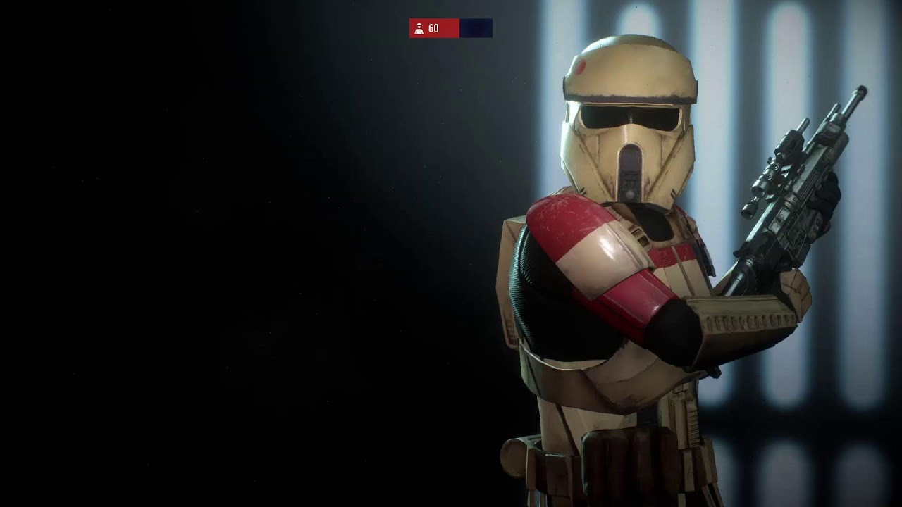 2025 Star Wars Battlefront 2 l Force Check 4