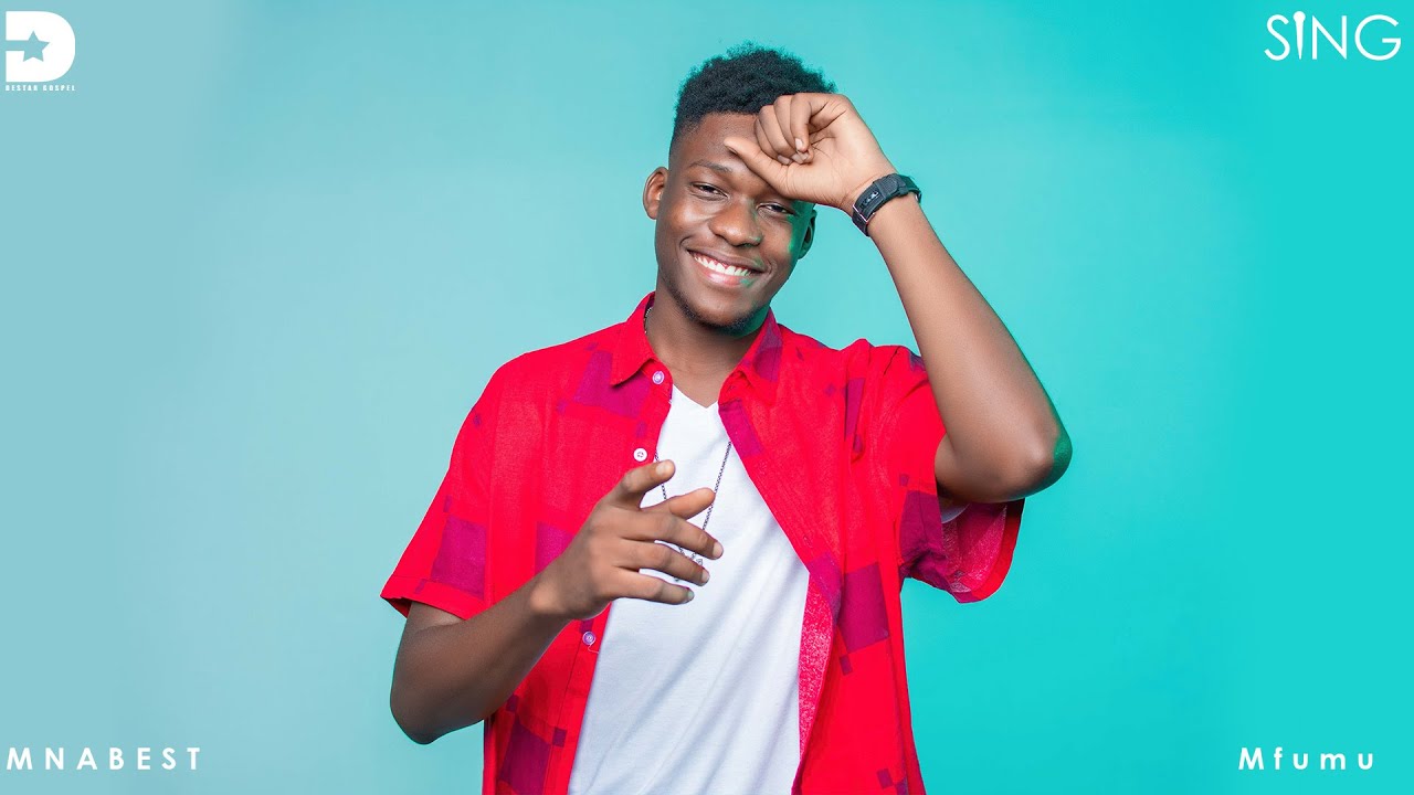 MNA BEST - Mfumu | SING