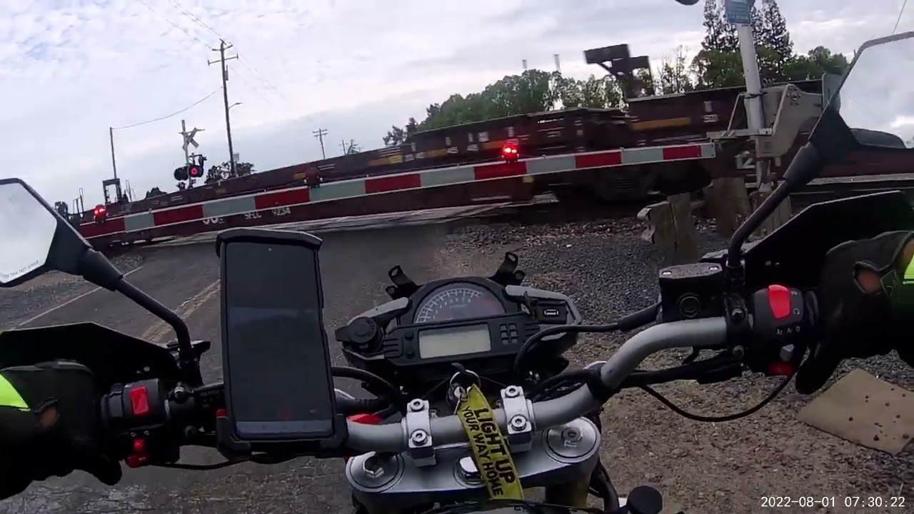 CSC RX3 6000 mile review