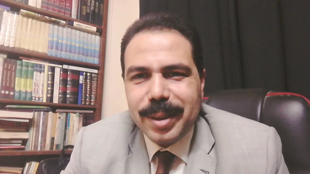 عدم جواز نظر الاستئناف اذا كان الحكم صادرا في حدود النصاب الانتهائي للمحكمة
