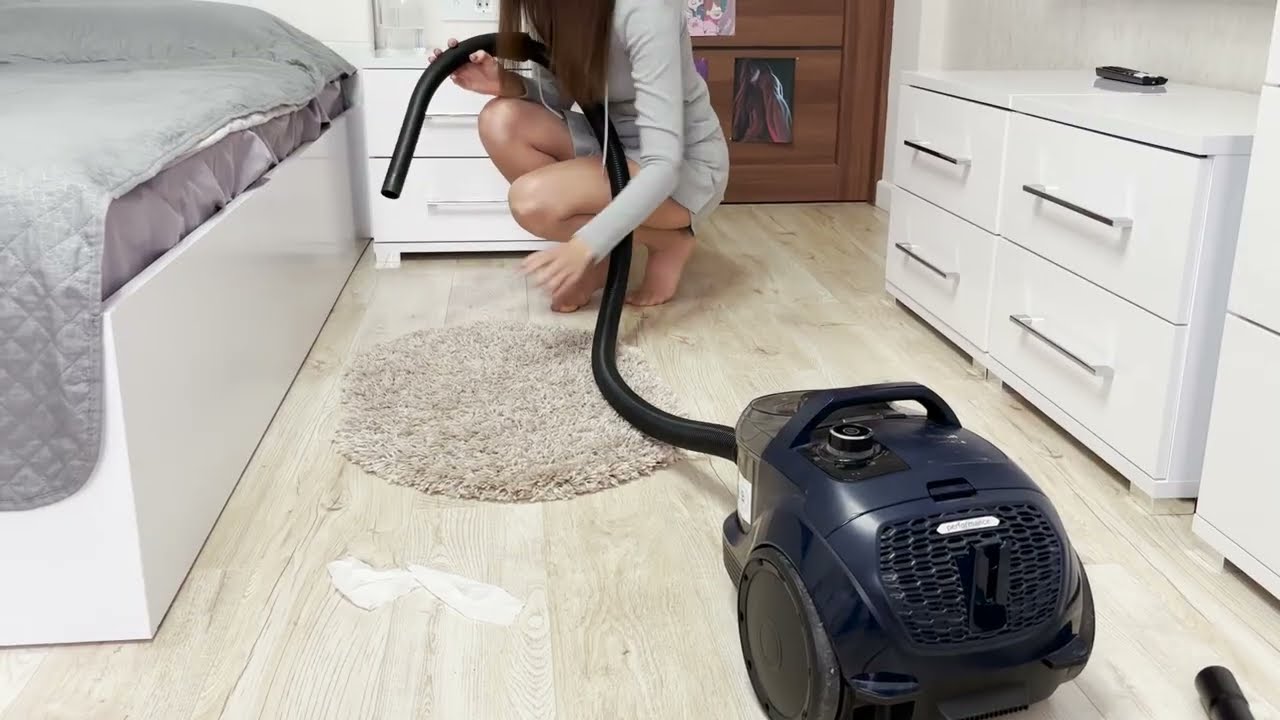 Deep Closet Cleaning ASMR  So Relaxing & Satisfying ✨🧺