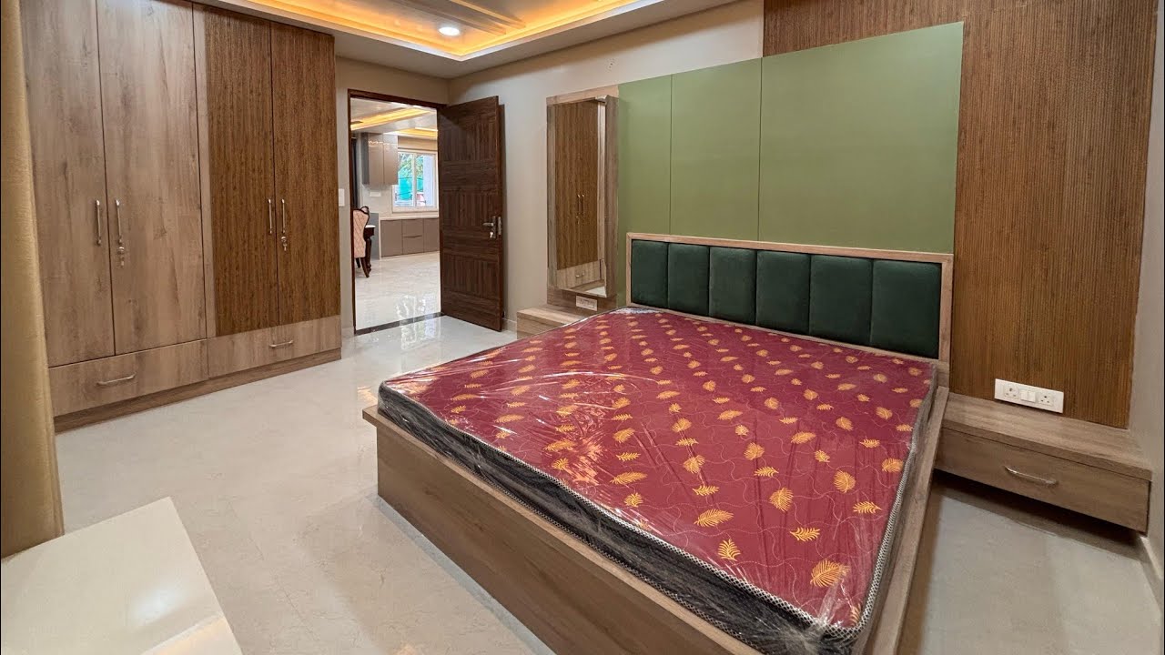 4 bhk luxury flat for sale in near city park| big size flat for sale in jaipur 