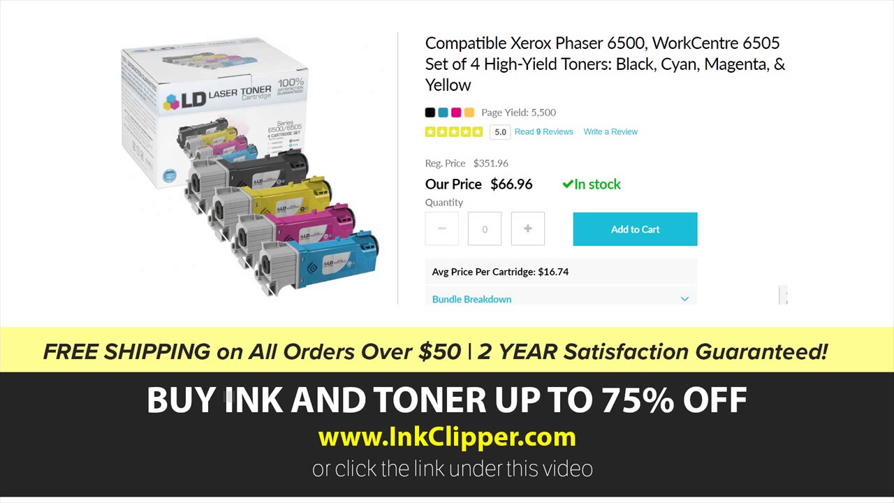 HP ENVY 100 Printer Ink Cartridge