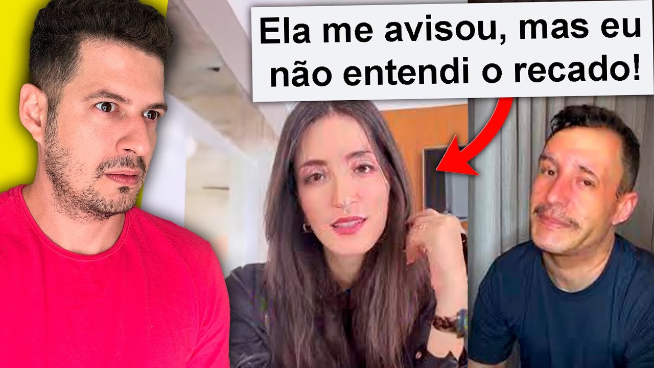 O pior encontro da vida!