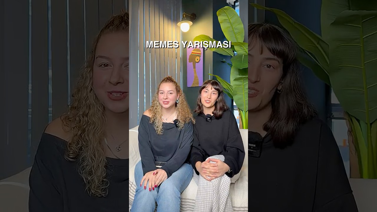 Memes Yarışması - Part 4