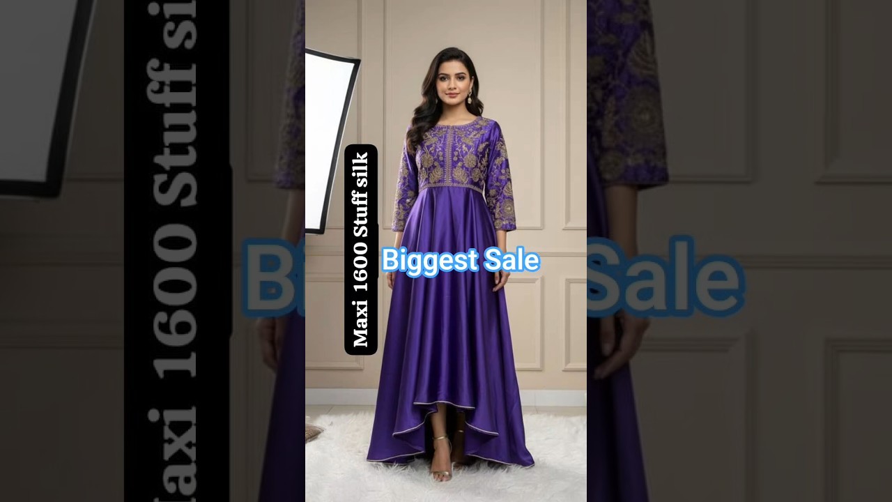 Fancy Stitch Suit Sale 🔥| Luxury Stitch Suit 😍 On Sale 