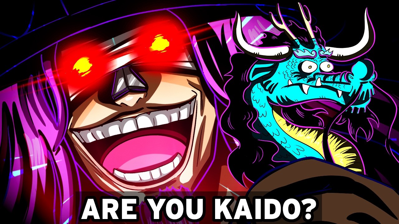 Loki's True Power is BEYOND WILD!