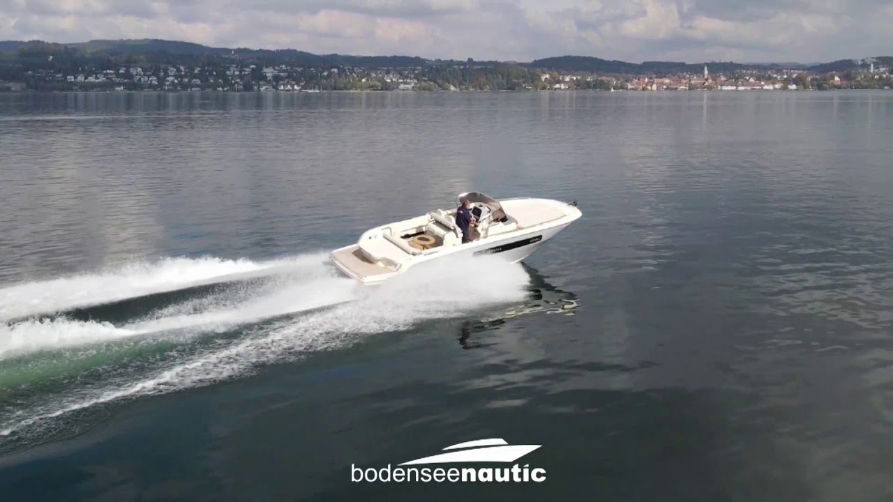 INVICTUS CX 280