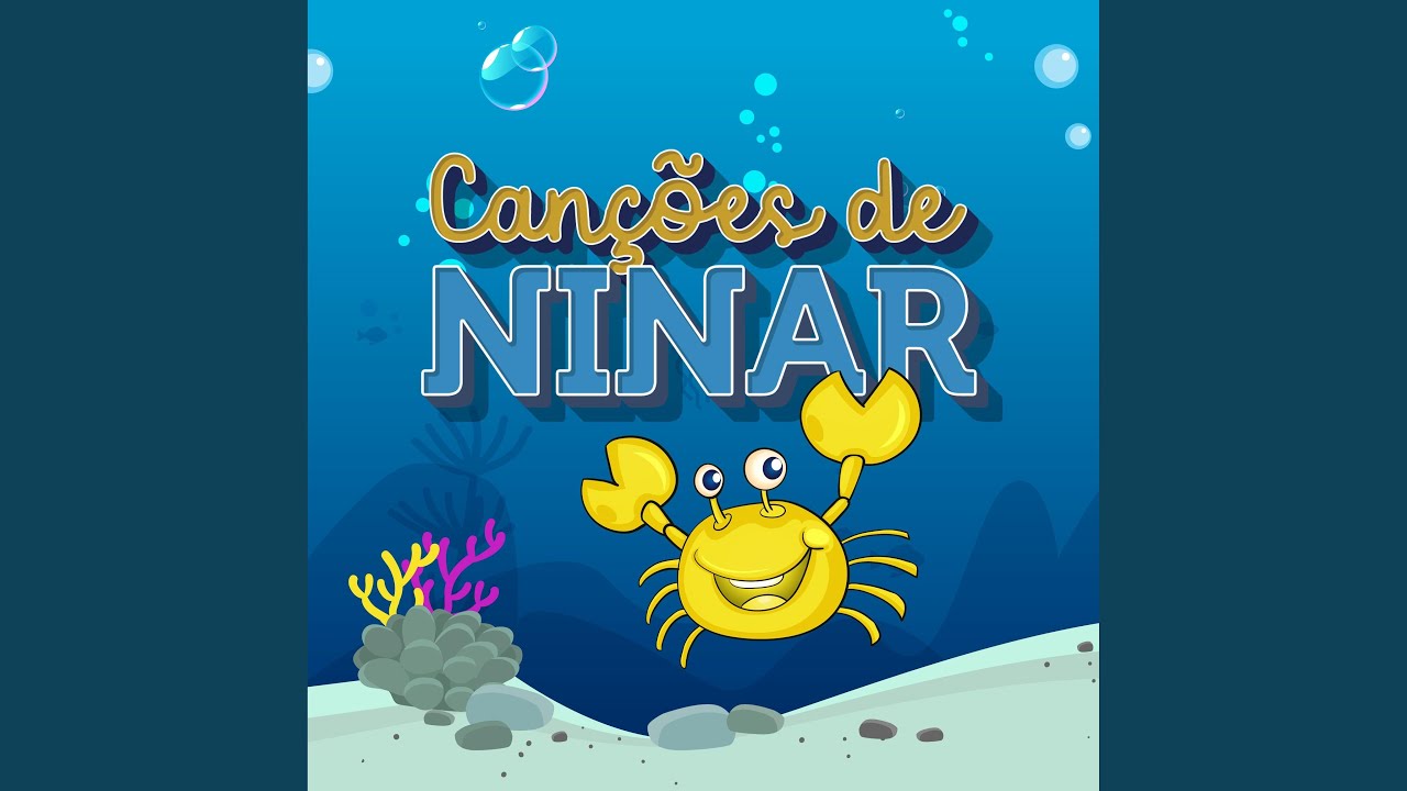 Som Tranquilo Que Ajuda o Beb&ecirc; a Dormir Sem Chorar