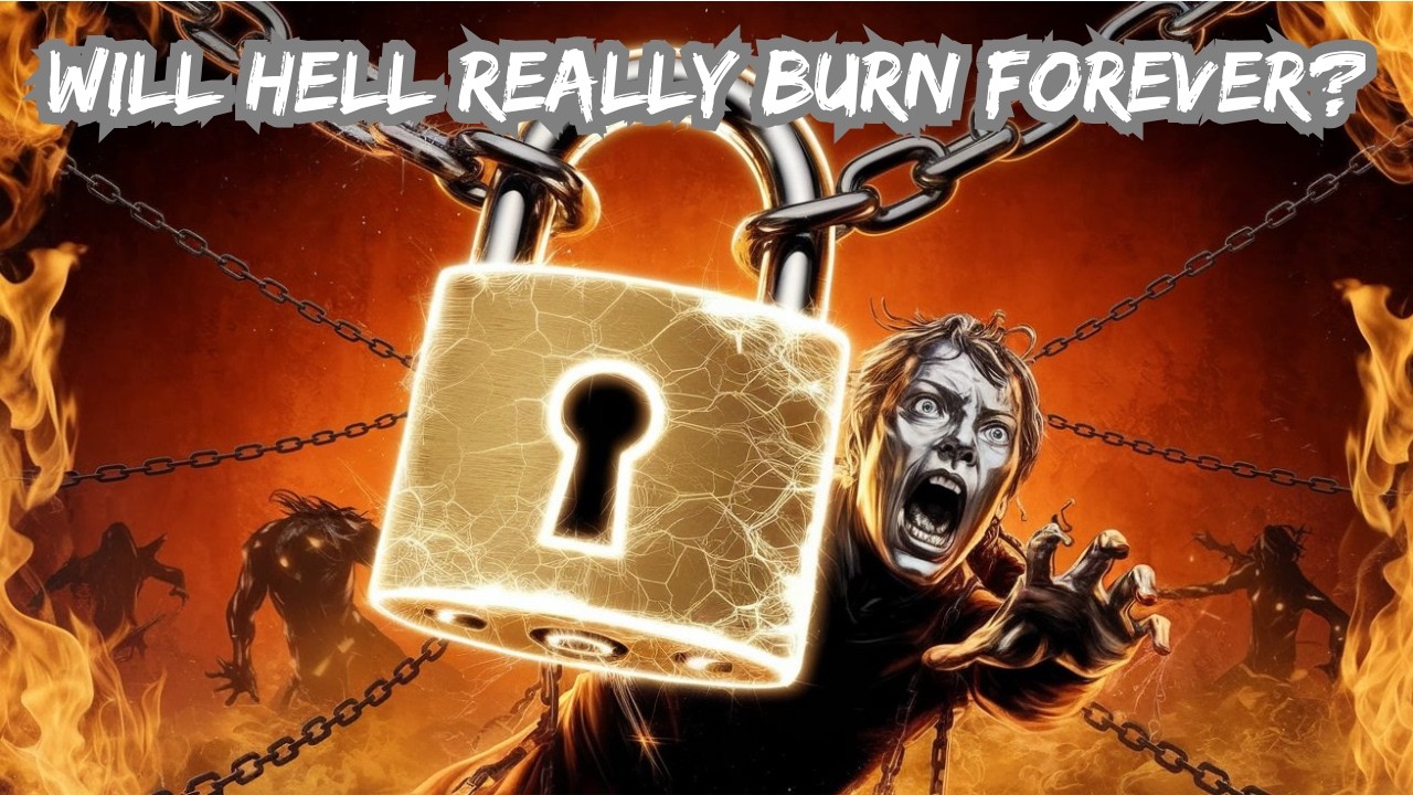 Eternal Hellfire: Reality or Misconception?