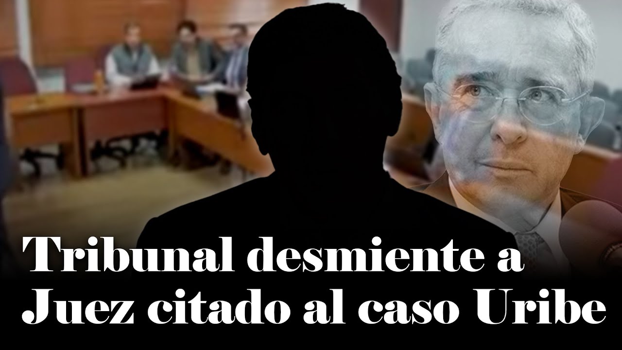 MINTIÓ el juez Carlos Cruz, alias Cachelito, Tribunal de Buga dice que no reportó enfermedad