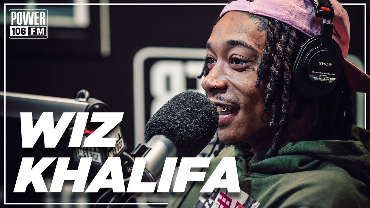 Wiz Khalifa on Jay-Z Trolling, What He’s Learned from Ty Dolla $ign + Making an R&B Album