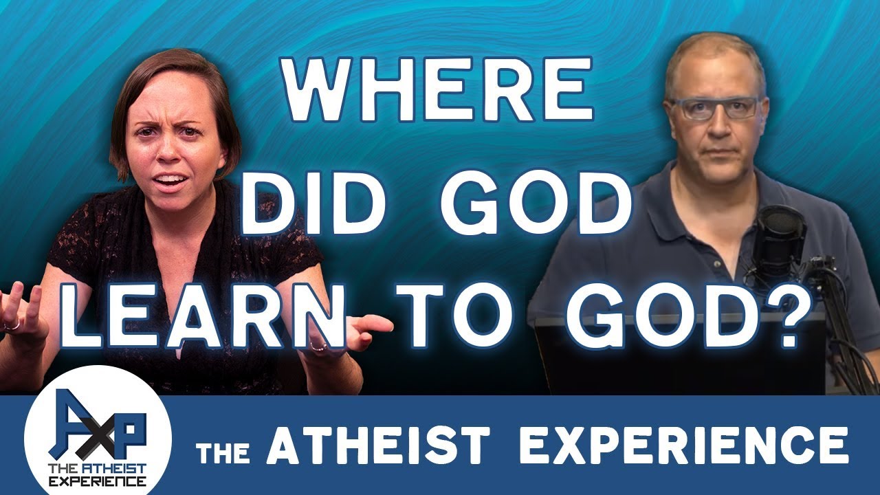 The Prophet Ryan Asks 