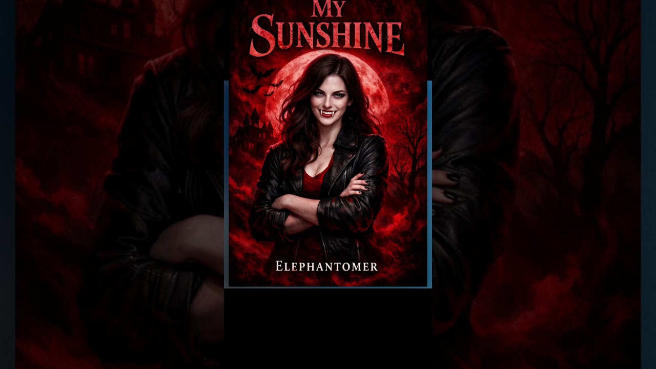 My Sunshine | Camille O’Connell Prologue Audiobook