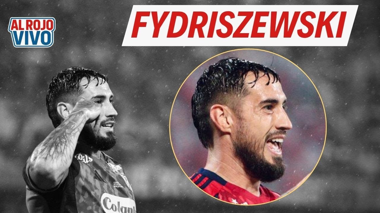🔥 Fydriszewski en exclusiva: &ldquo;A Brayan le decimos que tiene que tranquilizarse&rdquo; &iexcl;No te lo pierdas!
