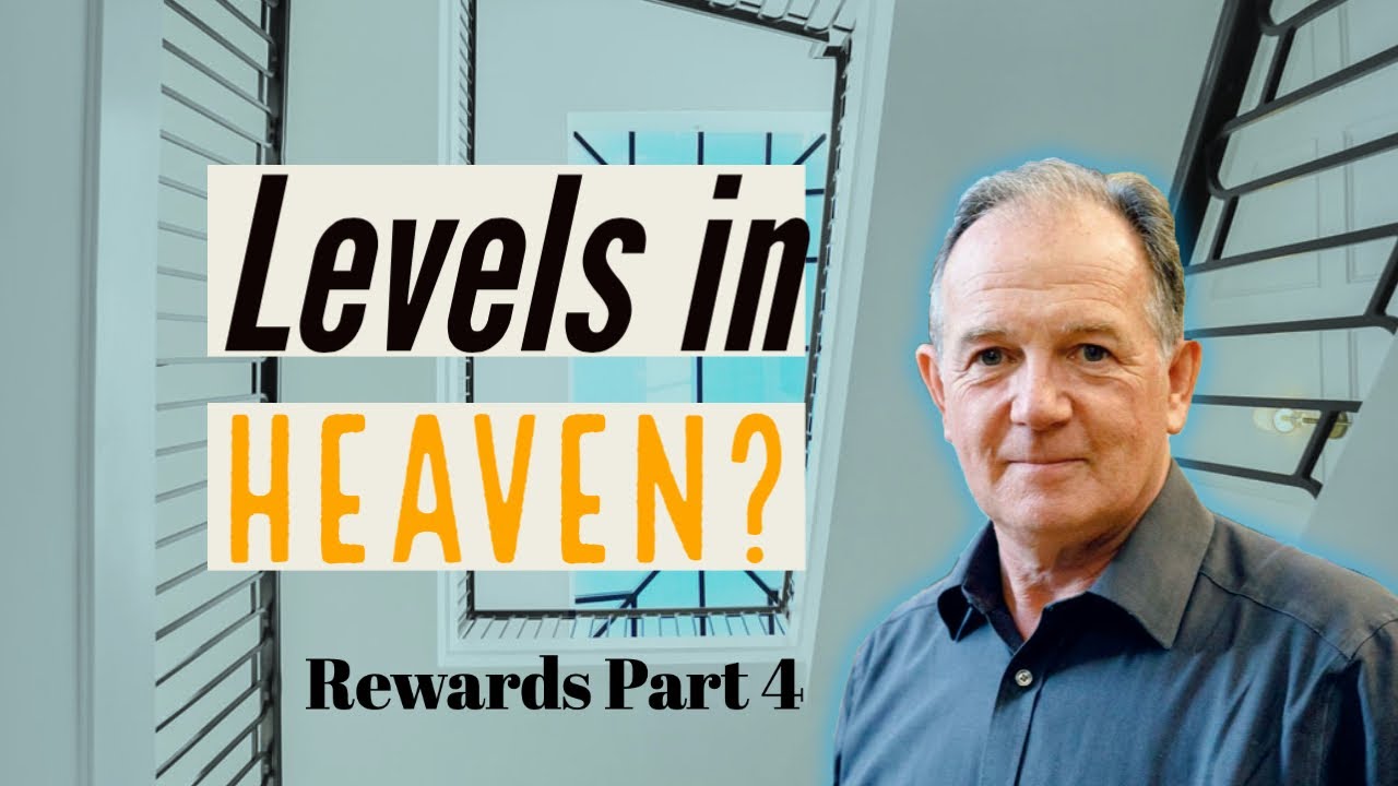 Hierarchy in Heaven - Closer to God In Heaven?