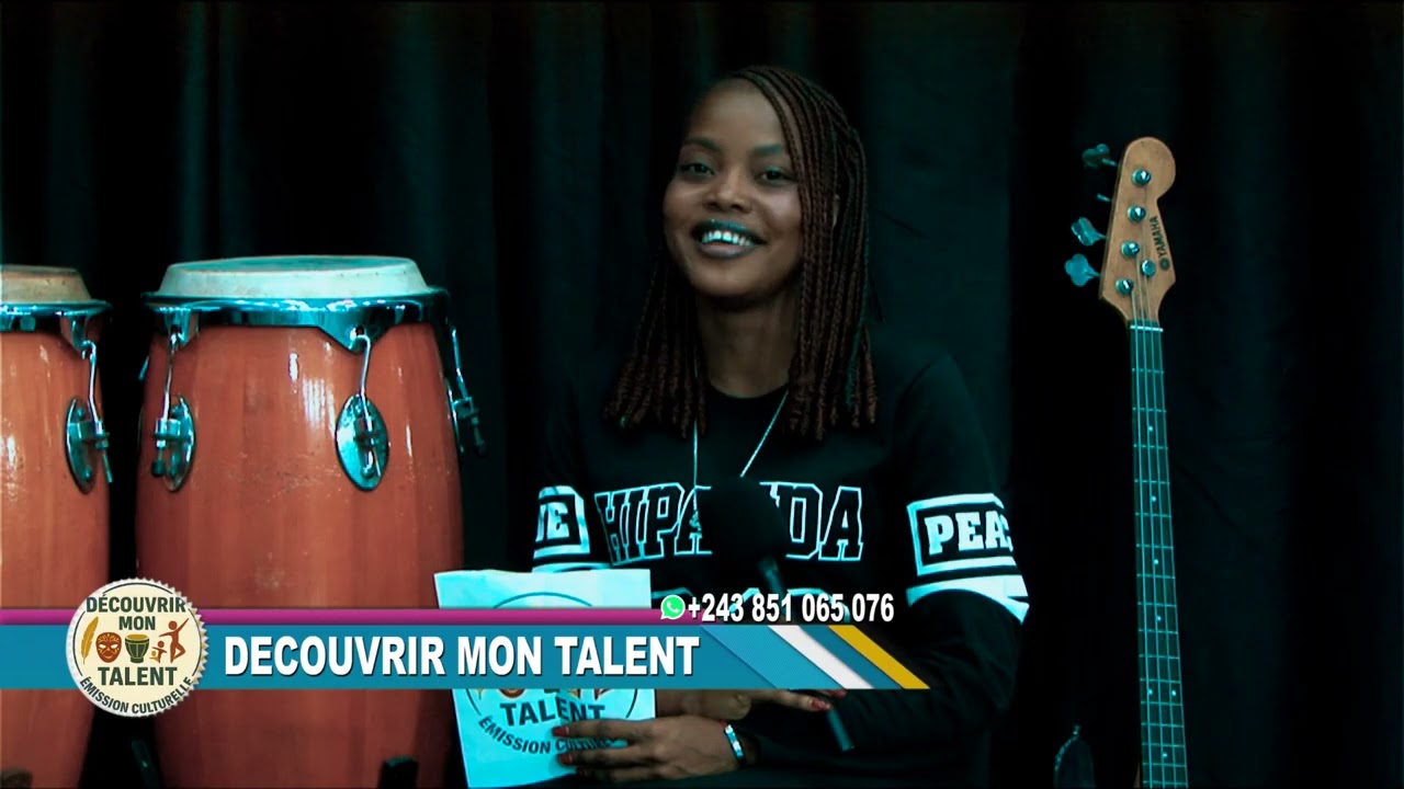 Comment la musique gospel peut influencer la foi chrétienne avec le fr Junior mpembele❤️‍🔥