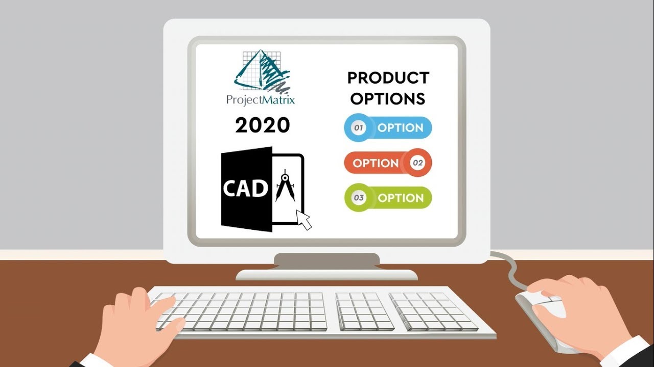 Servex CET &ndash; Ready to get started with CET Designer?