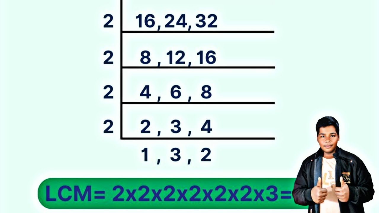 L.C.M. AND H.C.F. || SHORT TRICK || महत्वपूर्ण सवाल || RAILWAY, NTPC, SSC, CGL, MTS, 