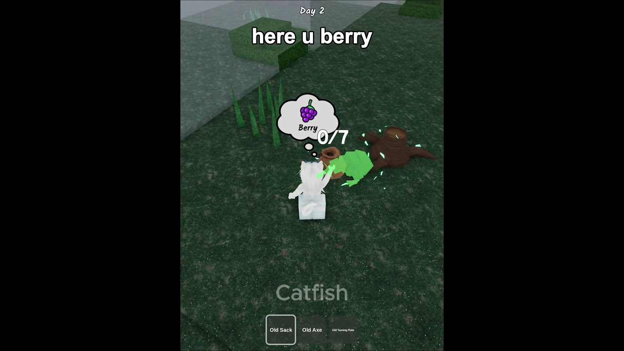 O m&oacute;j Boże, nieśmiertelny kiwi 😂 #99nightintheforest #roblox #usa