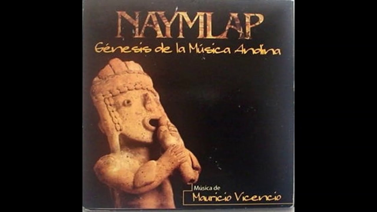 Naylamp - Altiplano de Chile