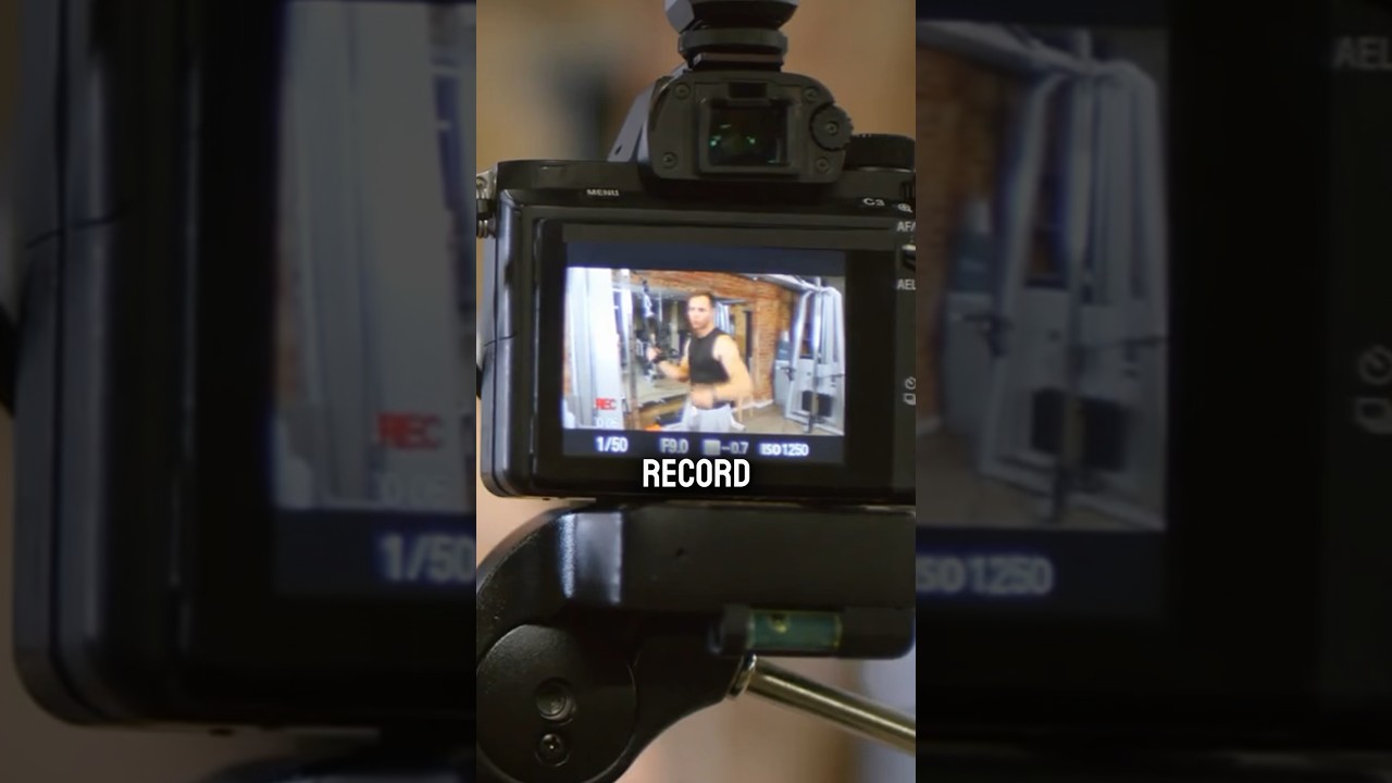 Something that could skyrocket your online fitness business 🚀 