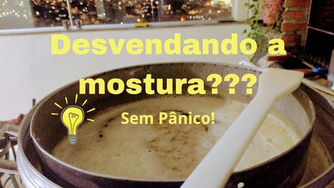 Mostura da cerveja caseira, sem Pânico. #cerveja #cervejaartesanal #cervejaria