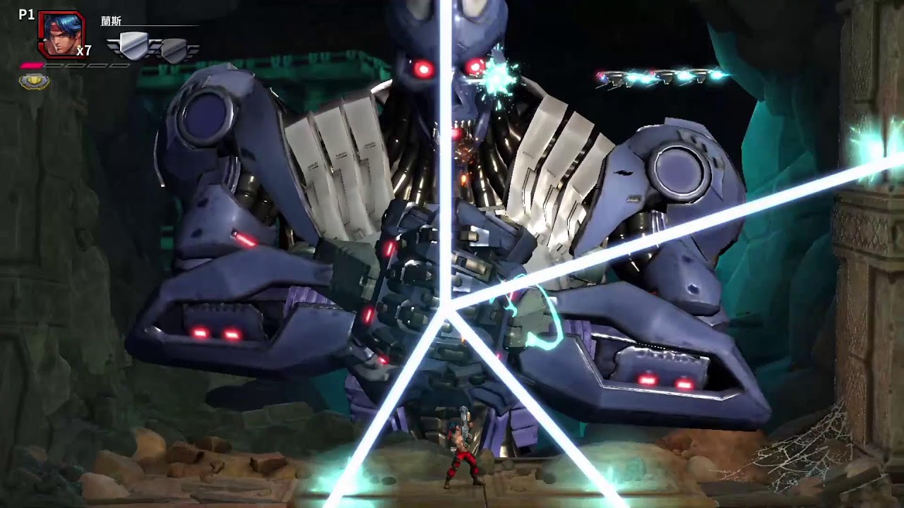 AFA GamePlay Live