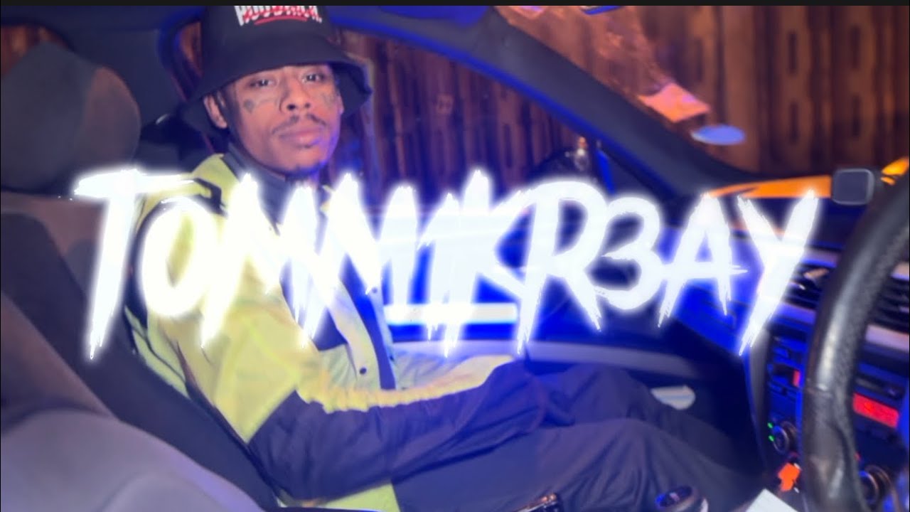 T0MM1KR3AY (Tommy Kray) - Micheal Myers