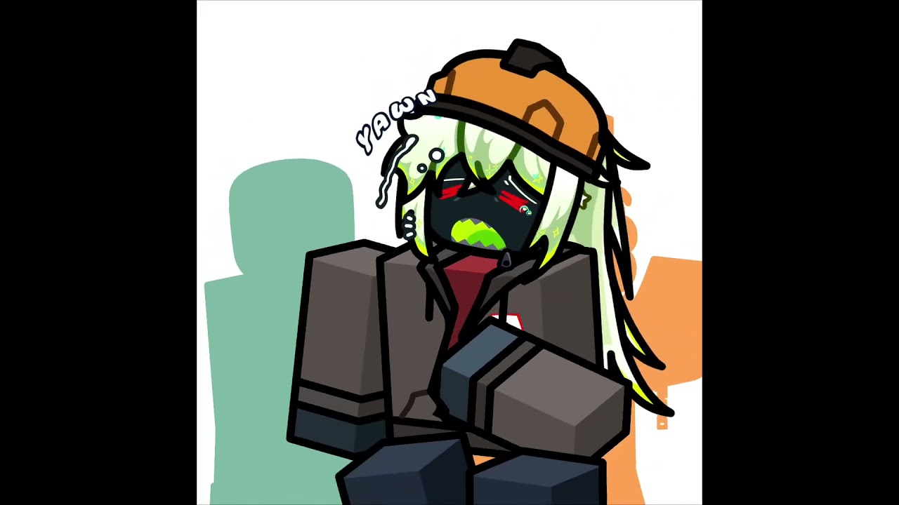 Will this flop this time? 😿 #forsaken #hypnodancer #roblox #trend #mafioso #chance #itrapped #art