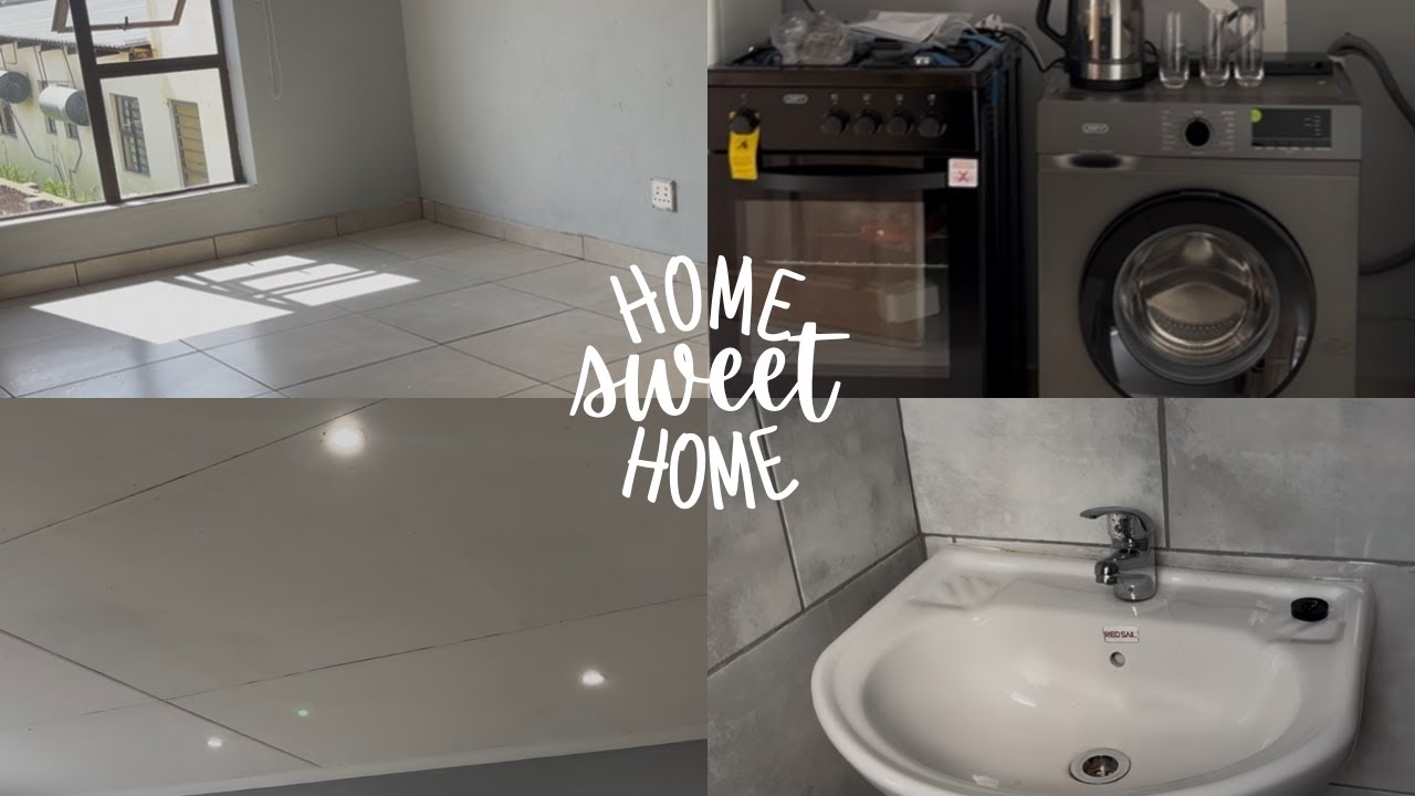 LET’S TRANSFORM my SPACE🪣🫧: Deep Cleaning Reset , from mess to calm, satisfying 💕✨🧼 | PART 1