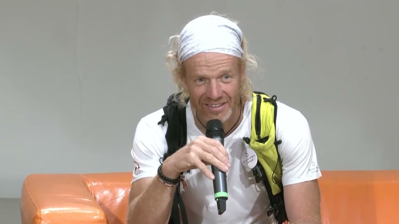 TORX LIVE - talking with Sebastien Raichon
