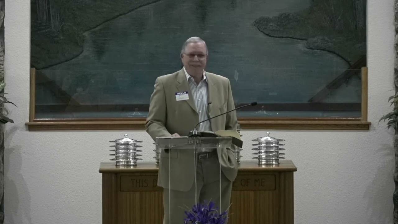 20230409 Easter Worship 2023
