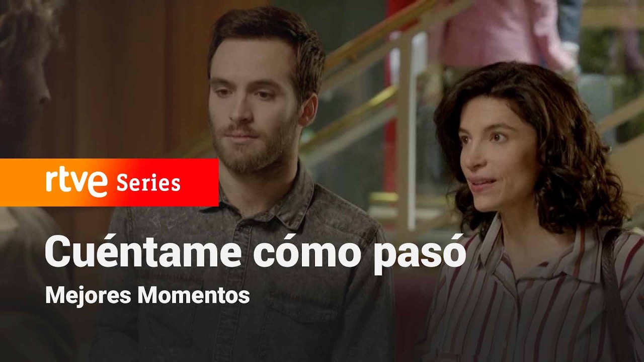 Cuéntame cómo pasó: 18x07 - Nunca digas nunca | RTVE Series