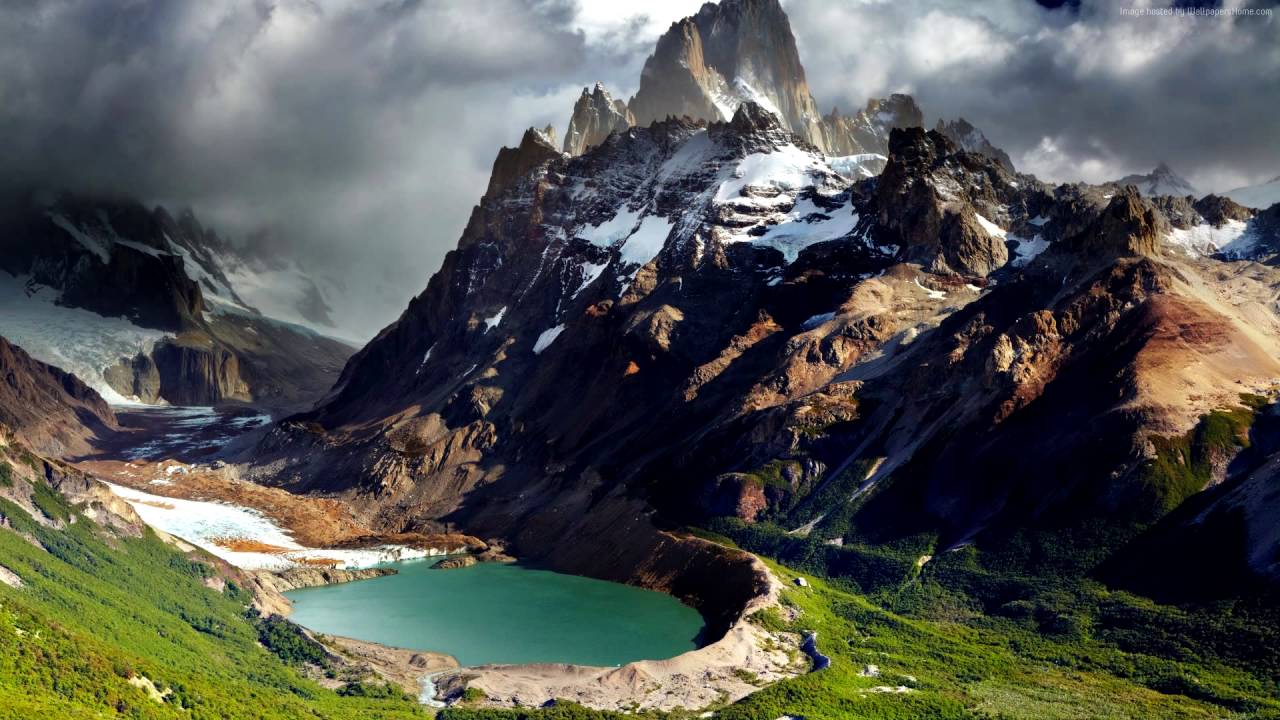 Dan Porcaro - Machines (Original Mix)